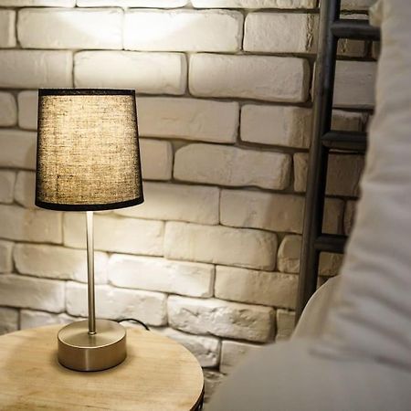 Cozy Apartement Soluň Exteriér fotografie