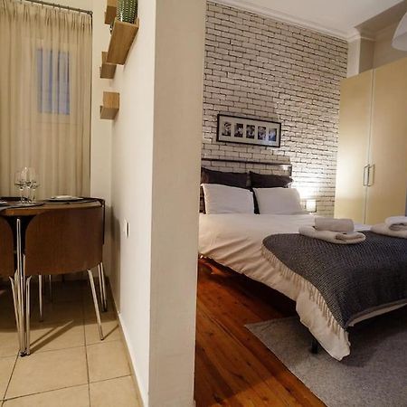Cozy Apartement Soluň Exteriér fotografie