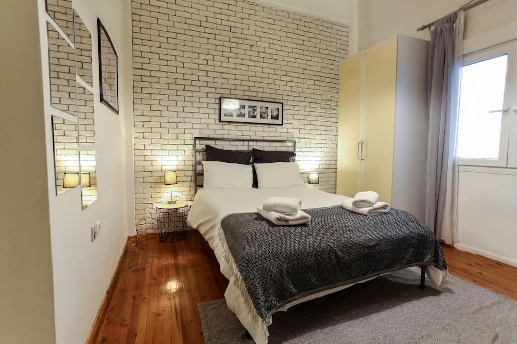 Cozy Apartement Soluň Exteriér fotografie