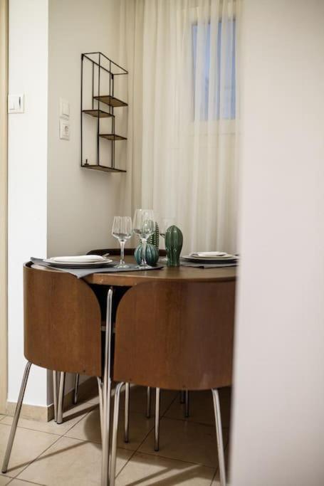 Cozy Apartement Soluň Exteriér fotografie