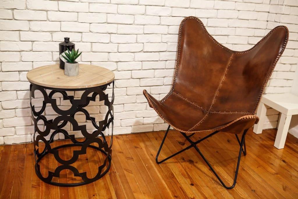 Cozy Apartement Soluň Exteriér fotografie