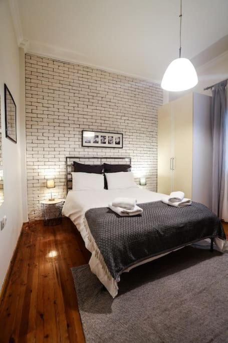 Cozy Apartement Soluň Exteriér fotografie