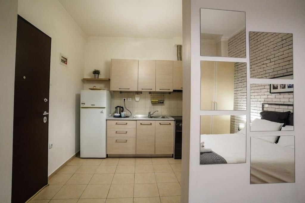 Cozy Apartement Soluň Exteriér fotografie