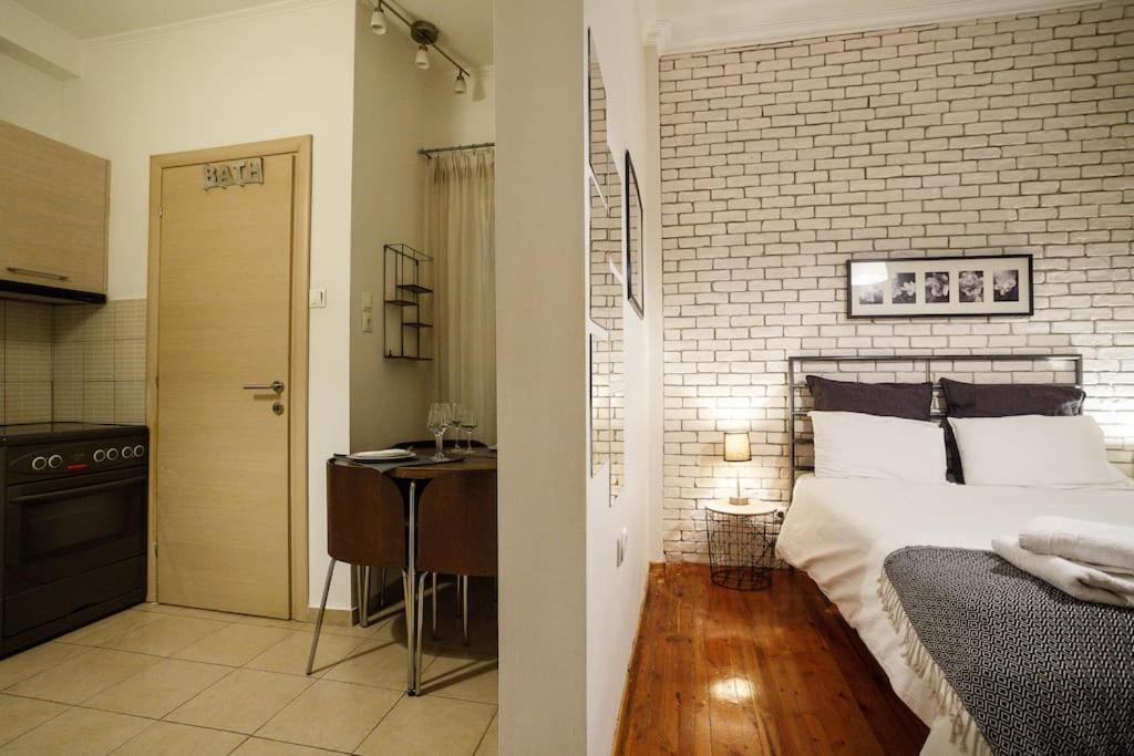 Cozy Apartement Soluň Exteriér fotografie