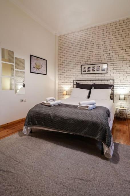 Cozy Apartement Soluň Exteriér fotografie